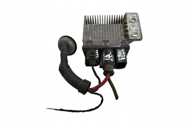 Relais de ventilateur radiateur VW OEM 7H0919506D - 2.5L Diesel image 4