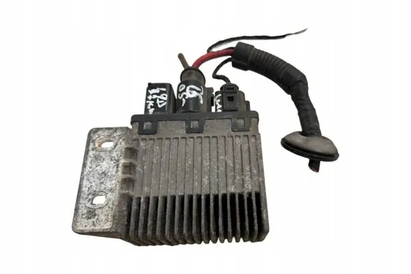 Relais de ventilateur radiateur VW OEM 7H0919506D - 2.5L Diesel image 5