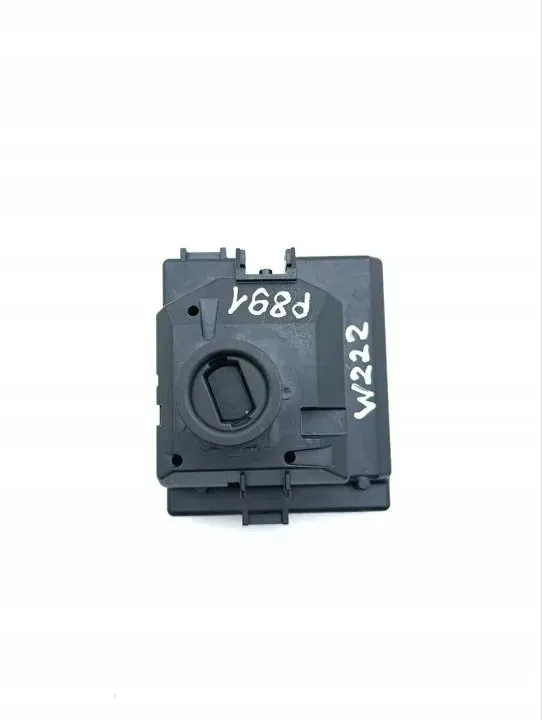Wagenheber Mercedes-Benz C-Klasse W205 OEM A2229005513 image 5