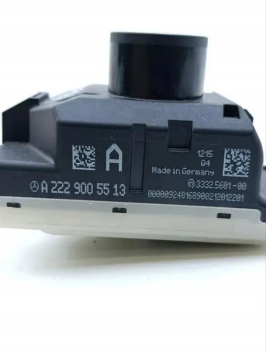 Wagenheber Mercedes-Benz C-Klasse W205 OEM A2229005513 image 6