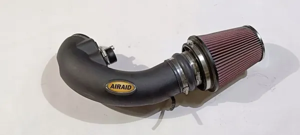 Luftfilter OEM 264T för Ford Mustang 5.0 2011-2014 image 2