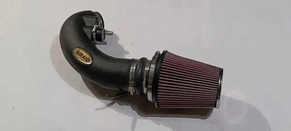 Luftfilter OEM 264T för Ford Mustang 5.0 2011-2014 image 3