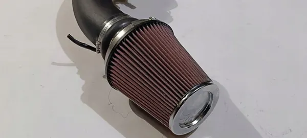 Luftfilter OEM 264T för Ford Mustang 5.0 2011-2014 image 4