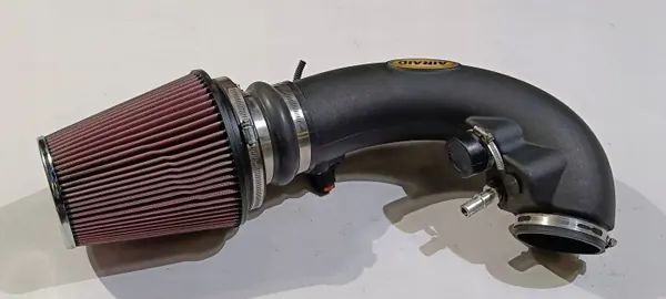 Luftfilter OEM 264T för Ford Mustang 5.0 2011-2014 image 5