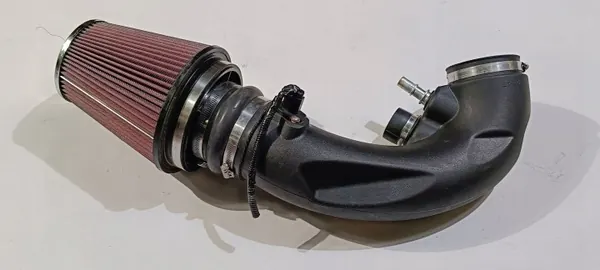 Luftfilter OEM 264T för Ford Mustang 5.0 2011-2014 image 6