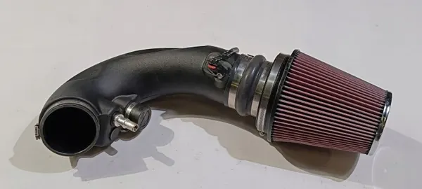Luftfilter OEM 264T för Ford Mustang 5.0 2011-2014 image 7