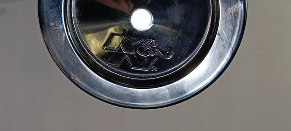 Luftfilter OEM 264T för Ford Mustang 5.0 2011-2014 image 9