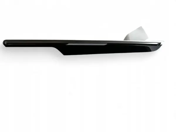 Porsche Macan Takaoven Verhoilu OEM 95B867062L image 2