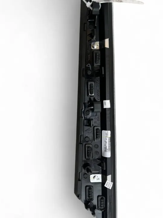 Porsche Macan Takaoven Verhoilu OEM 95B867062L image 10