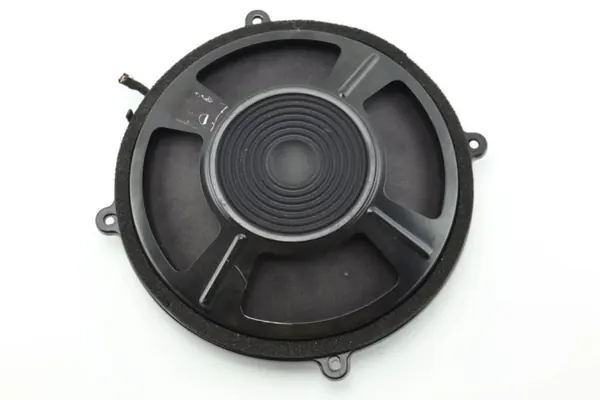 Altavoz Maserati OEM 280868-001 para Quattroporte V image 2