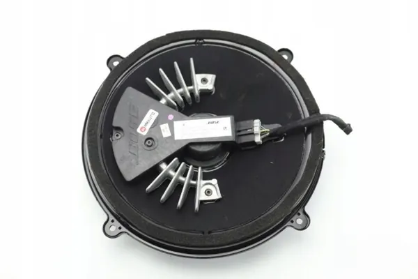 Altavoz Maserati OEM 280868-001 para Quattroporte V image 4