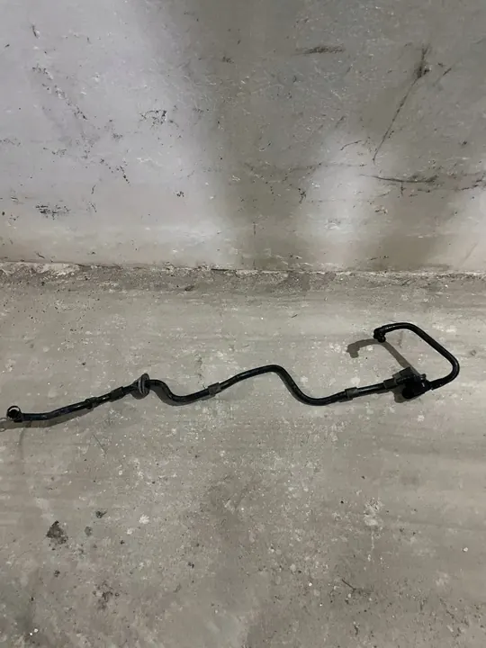 Vakuumschlauch Porsche Panamera 970 97035557742 image 2