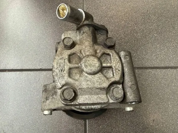 Servopumpe OEM 6G913A696BD Ford Gebraucht image 2