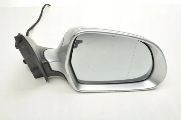 Oikea Sähkösivupeili SKODA SUPERB II 3T0857934 image 10