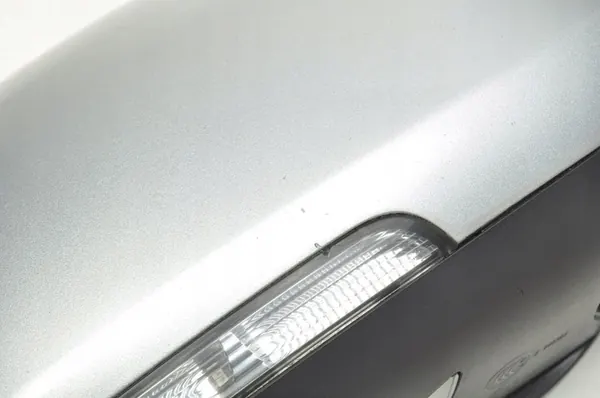 Oikea Sähkösivupeili SKODA SUPERB II 3T0857934 image 8