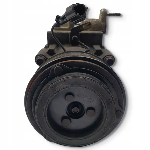 ACR 97701-3E350 Airco Compressor voor Kia Sorento 2.5 CRDI image 4