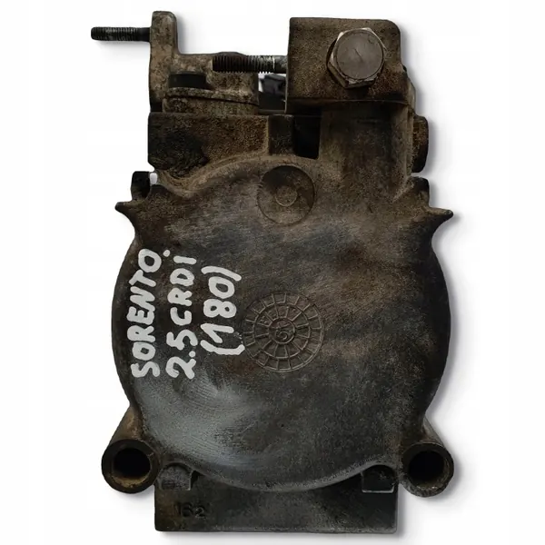 ACR 97701-3E350 Airco Compressor voor Kia Sorento 2.5 CRDI image 5