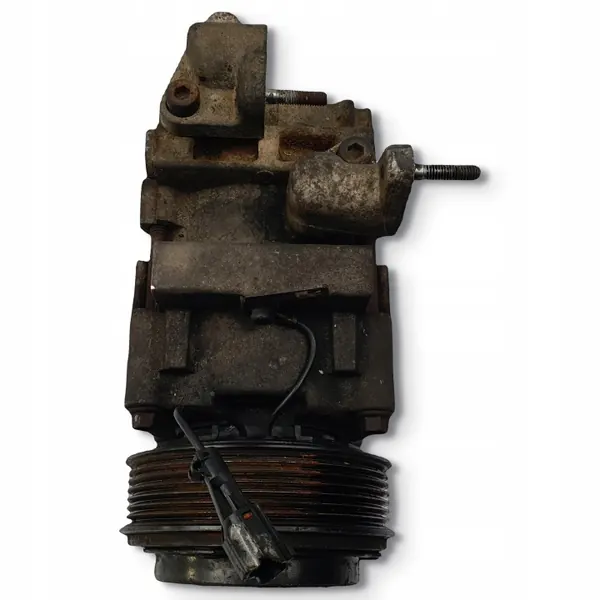 ACR 97701-3E350 Airco Compressor voor Kia Sorento 2.5 CRDI image 6