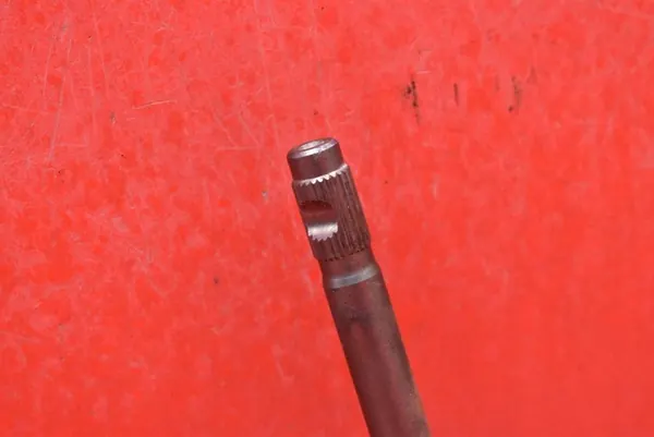 Styrväxel EU A0020918G Fiat 500 II 1.2 8V 2008-2015 image 7