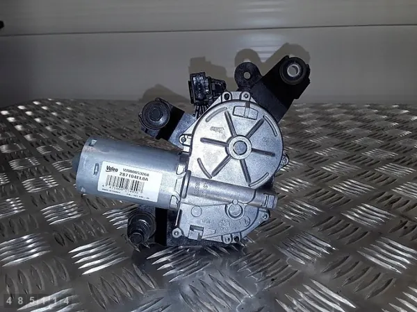 Nissan Qashqai ruitenwissermotor OEM 287104el0a - Gebruikt image 2