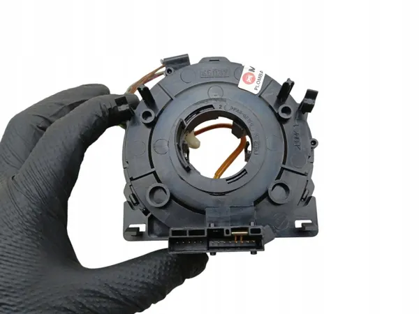 Ressort d'airbag de volant OEM 13337298 image 4