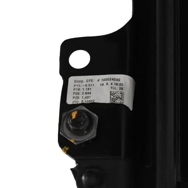 Panoraamakatto Taka OEM 7488433 BMW 6 GT G32:lle image 4
