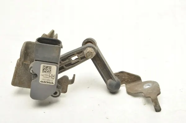 Volvo Xenon-Scheinwerfer-Niveausensor OEM 31681291 31476759 image 2
