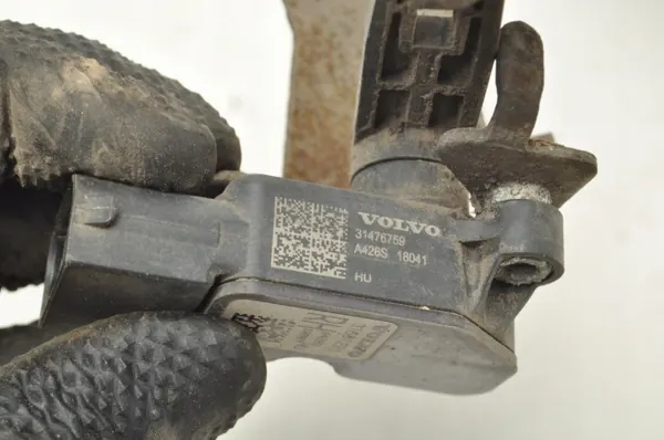 Volvo Xenon-Scheinwerfer-Niveausensor OEM 31681291 31476759 image 3