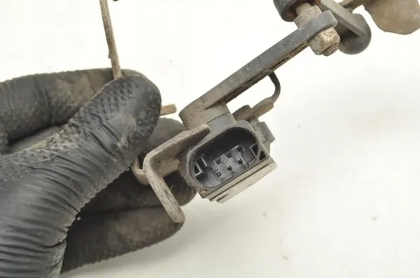Volvo Xenon-Scheinwerfer-Niveausensor OEM 31681291 31476759 image 5
