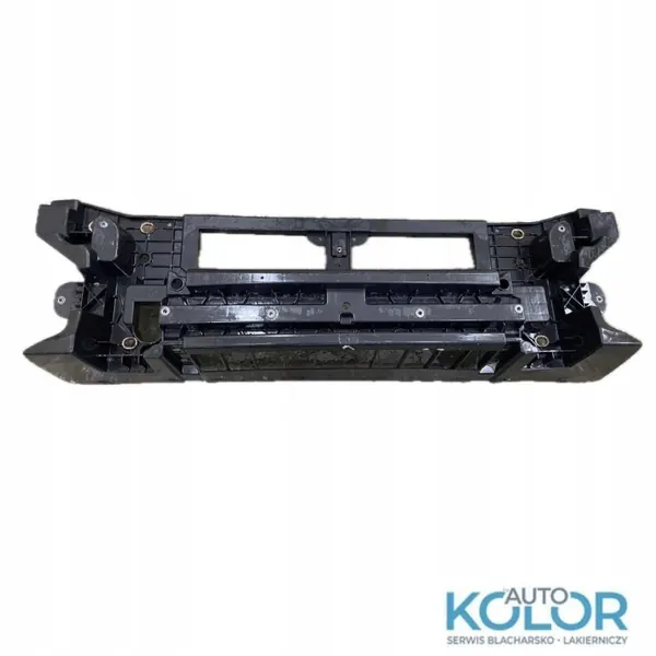 Refuerzo Parachoques Delantero Iveco Daily Lift OEM 05802316030 image 2