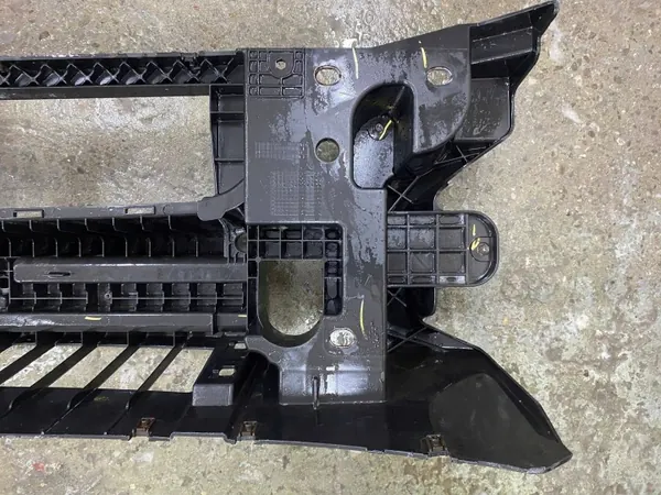 Refuerzo Parachoques Delantero Iveco Daily Lift OEM 05802316030 image 10