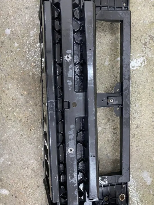 Refuerzo Parachoques Delantero Iveco Daily Lift OEM 05802316030 image 4