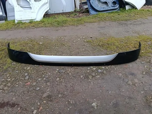 Solskydd OEM 2303012 MEB för DAF XF Euro 6 image 2