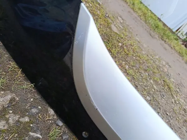 Solskydd OEM 2303012 MEB för DAF XF Euro 6 image 4