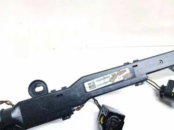 Conduites d'injection OEM 7590459 pour BMW Série 7 image 3