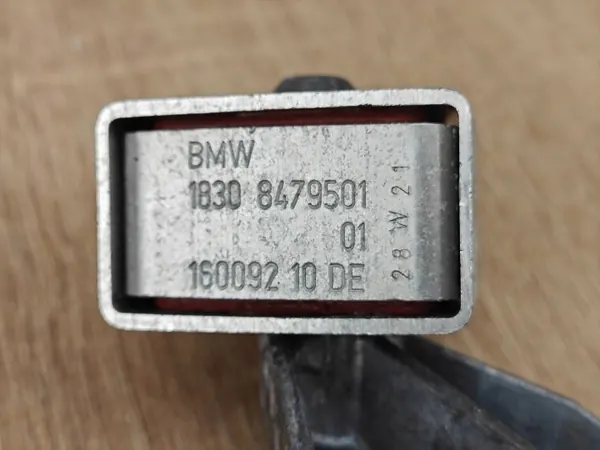 Soporte de Colgador de Escape OEM 8479501 BMW G26 G20 image 4