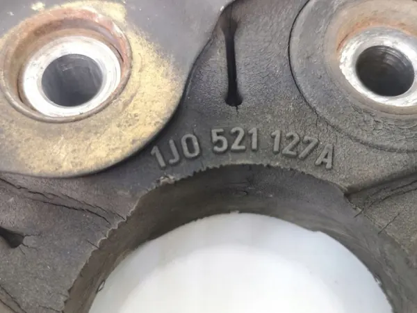 Acoplamiento flexible eje OEM 1J0521127A Skoda image 3