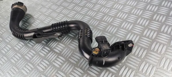 Luftansaugrohr Intercooler RENAULT CAPTUR 1.2 TCE image 3