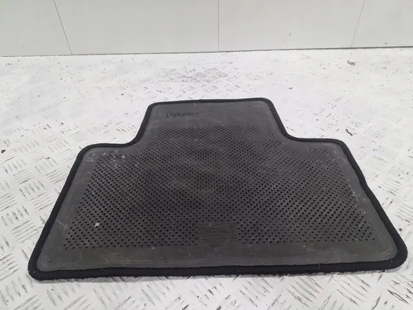 Tapetes DODGE CHALLENGER COUPE 42858J image 2