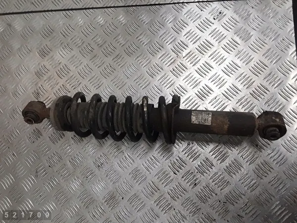 Amortiguador Peugeot 407 OEM 8767 - Usado image 2