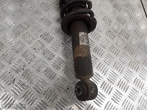 Amortiguador Peugeot 407 OEM 8767 - Usado image 4