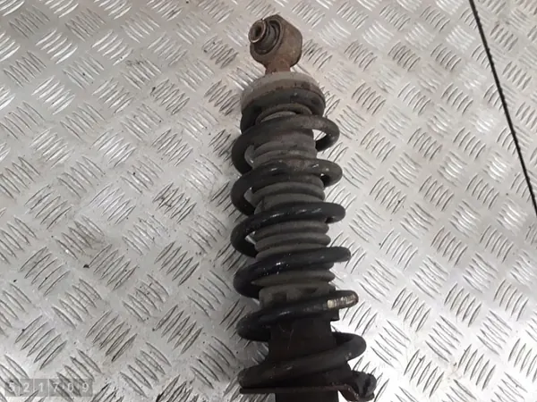 Amortiguador Peugeot 407 OEM 8767 - Usado image 5