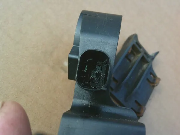 Sensor de Nivel Faro Xenon OEM 12845300 para Opel image 3