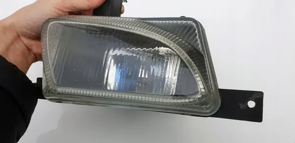 Opel Astra G II Bertone Coupe Farol de Neblina Direito OEM KD4044 image 6
