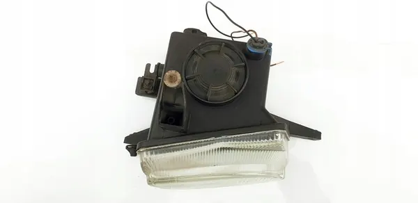 Opel Astra G II Bertone Coupe Farol de Neblina Direito OEM KD4044 image 7