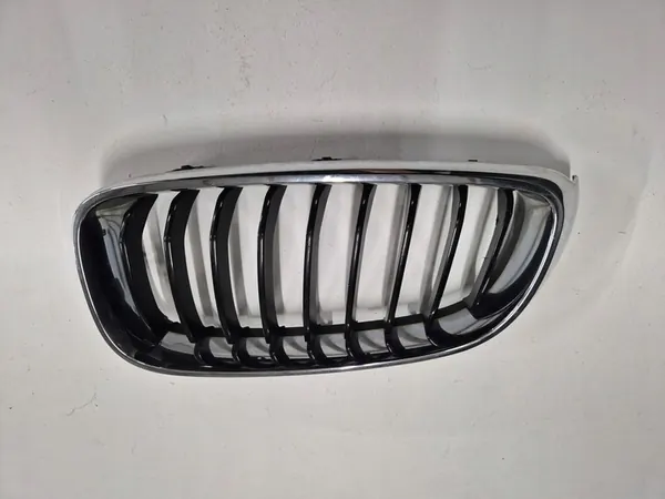 Inserto Griglia Sinistra BMW 3 F34 Gran Turismo OEM 51137294807 image 2