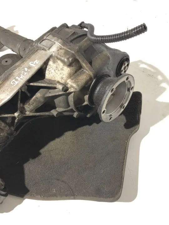 OEM 4460310026 Framdifferential för Audi Q7 4L image 3