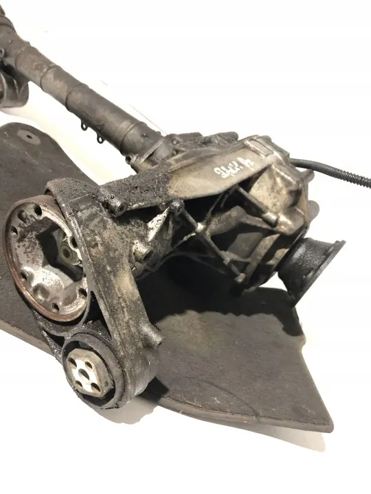 OEM 4460310026 Framdifferential för Audi Q7 4L image 4