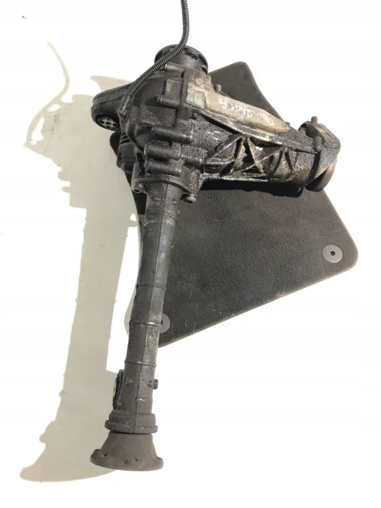 OEM 4460310026 Framdifferential för Audi Q7 4L image 5
