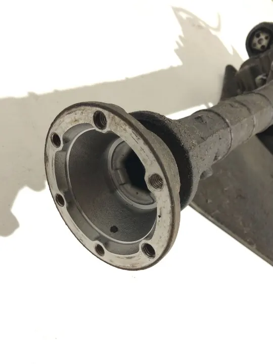 OEM 4460310026 Framdifferential för Audi Q7 4L image 6